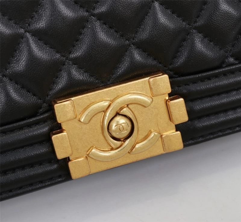 Chanel Leboy Series Bags 4049B-0305