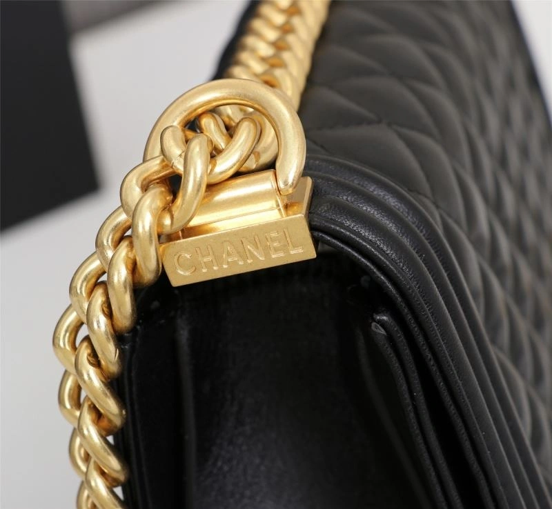 Chanel Leboy Series Bags 4049B-0305