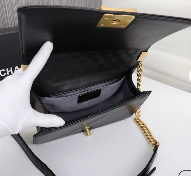 Chanel Leboy Series Bags 4049B-0305