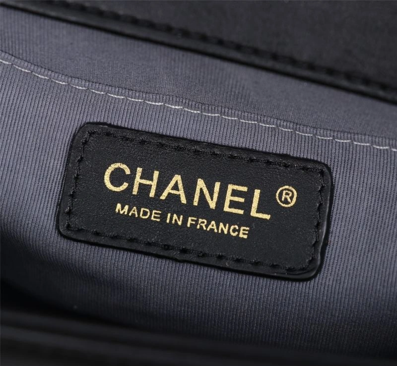 Chanel Leboy Series Bags 4049B-0305