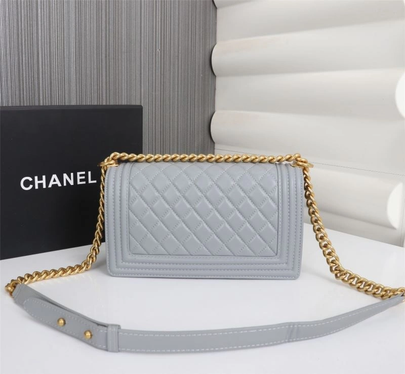 Chanel Leboy Series Bags 4049B-0306