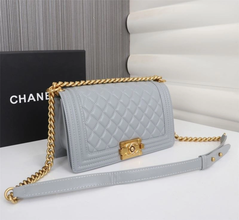 Chanel Leboy Series Bags 4049B-0306