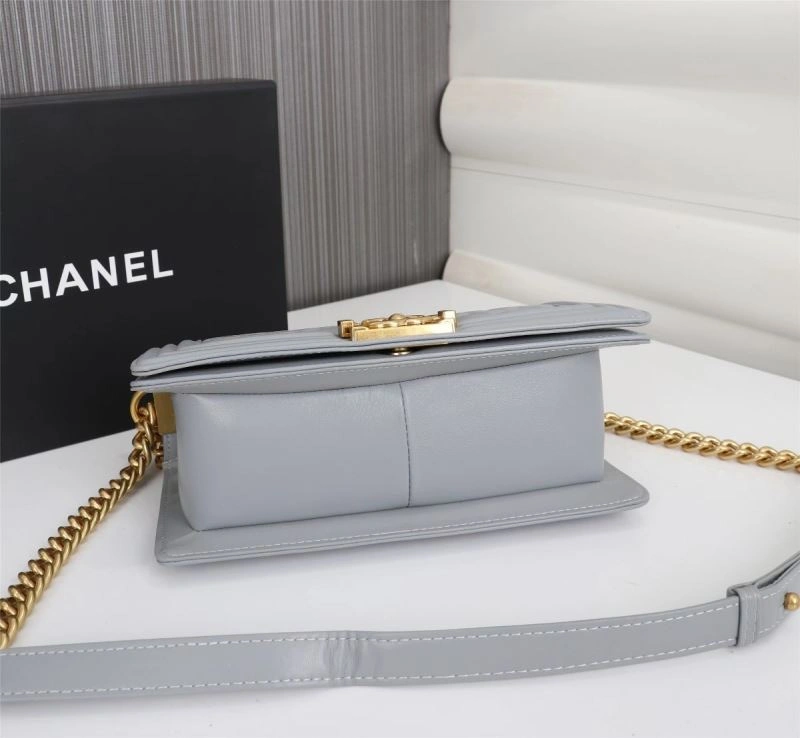 Chanel Leboy Series Bags 4049B-0306