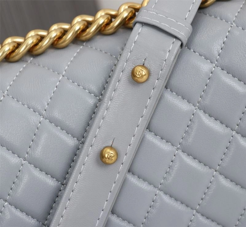 Chanel Leboy Series Bags 4049B-0306