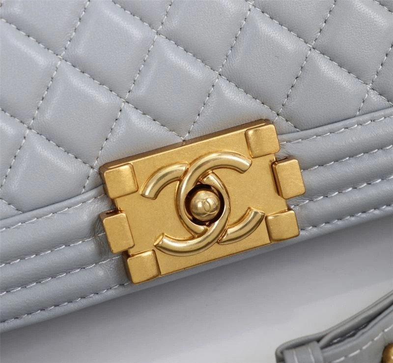 Chanel Leboy Series Bags 4049B-0306