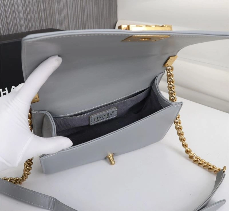 Chanel Leboy Series Bags 4049B-0306