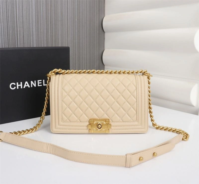 Chanel Leboy Series Bags 4049B-0307