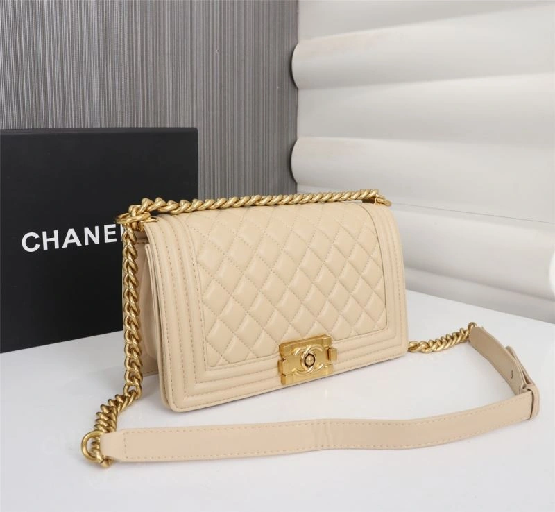Chanel Leboy Series Bags 4049B-0307