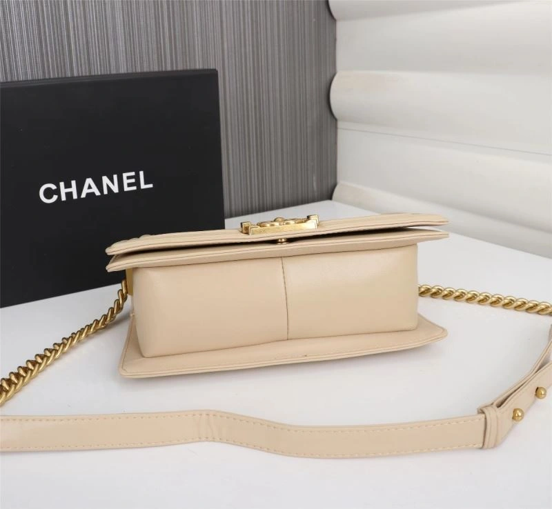 Chanel Leboy Series Bags 4049B-0307