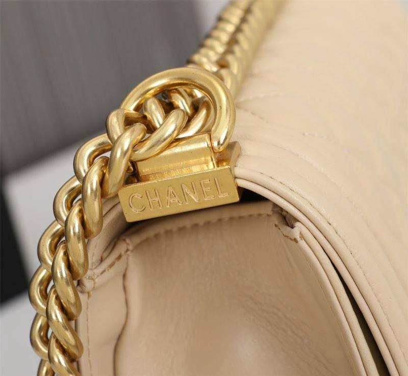 Chanel Leboy Series Bags 4049B-0307