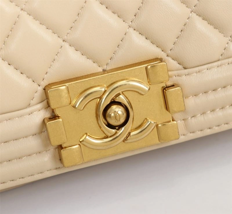 Chanel Leboy Series Bags 4049B-0307
