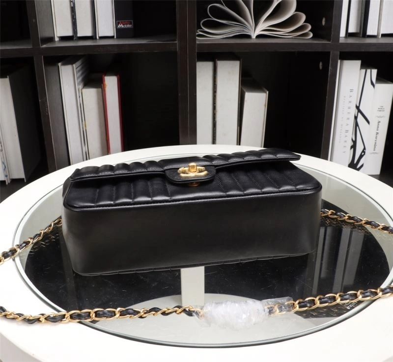 Chanel CF Series Bags 4049B-0308