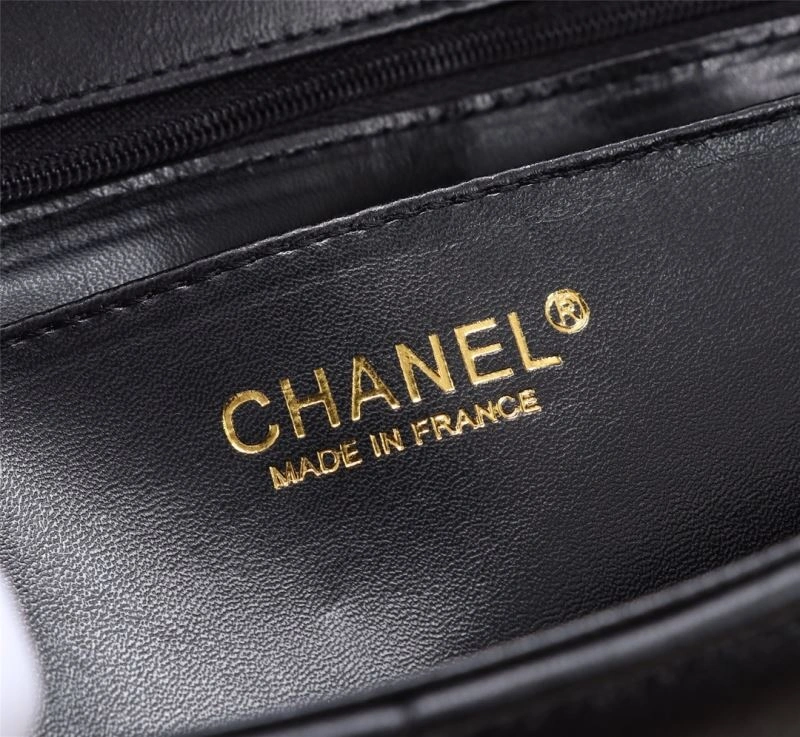 Chanel CF Series Bags 4049B-0308