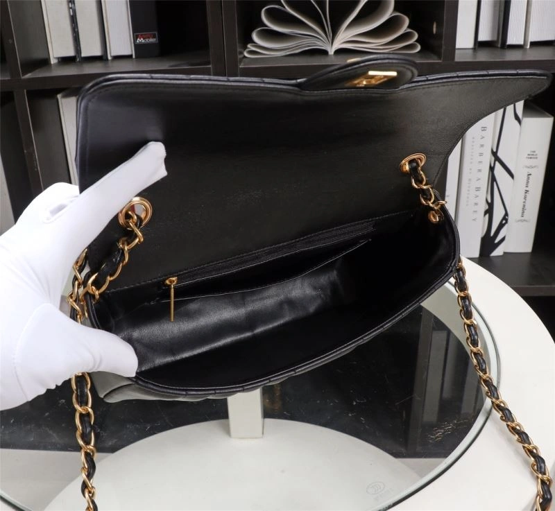 Chanel CF Series Bags 4049B-0308