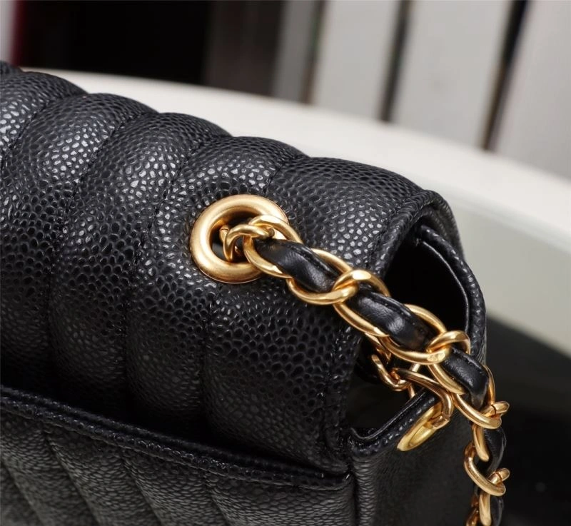 Chanel CF Series Bags 4049B-0309