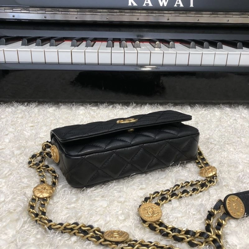 Chanel Satchel Bags 4049B-0315