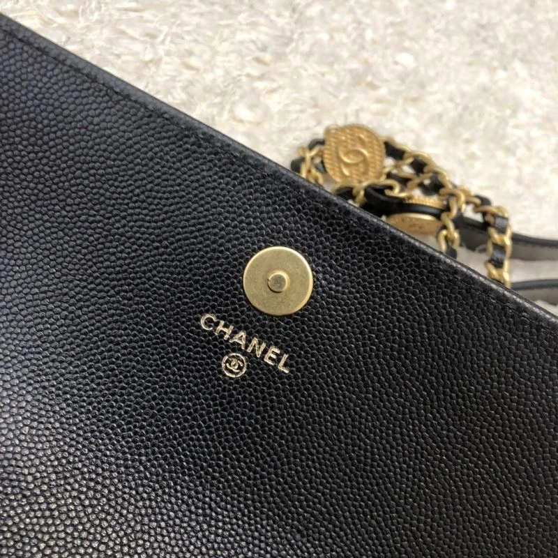 Chanel Satchel Bags 4049B-0315