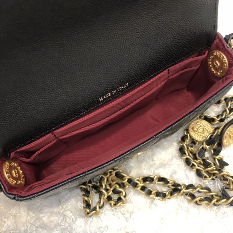 Chanel Satchel Bags 4049B-0315