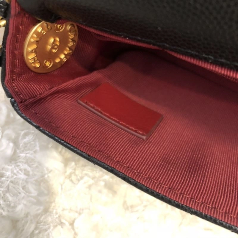 Chanel Satchel Bags 4049B-0315