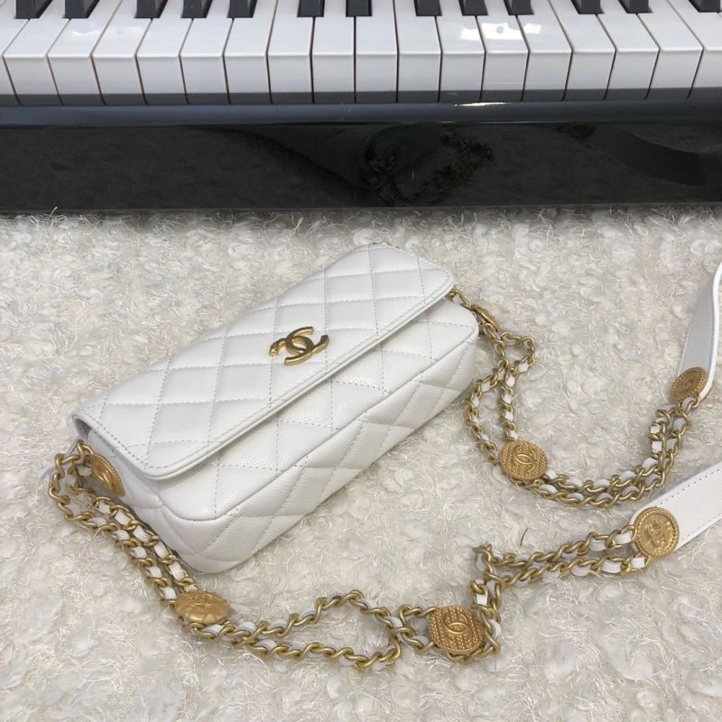 Chanel Satchel Bags 4049B-0316