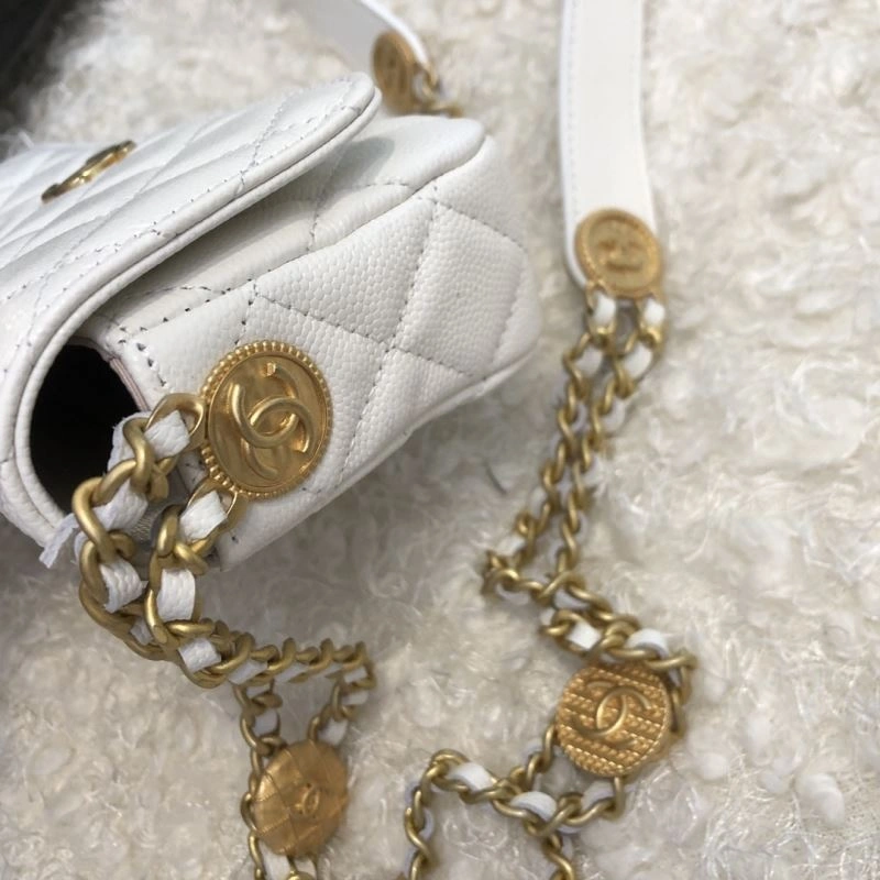 Chanel Satchel Bags 4049B-0316