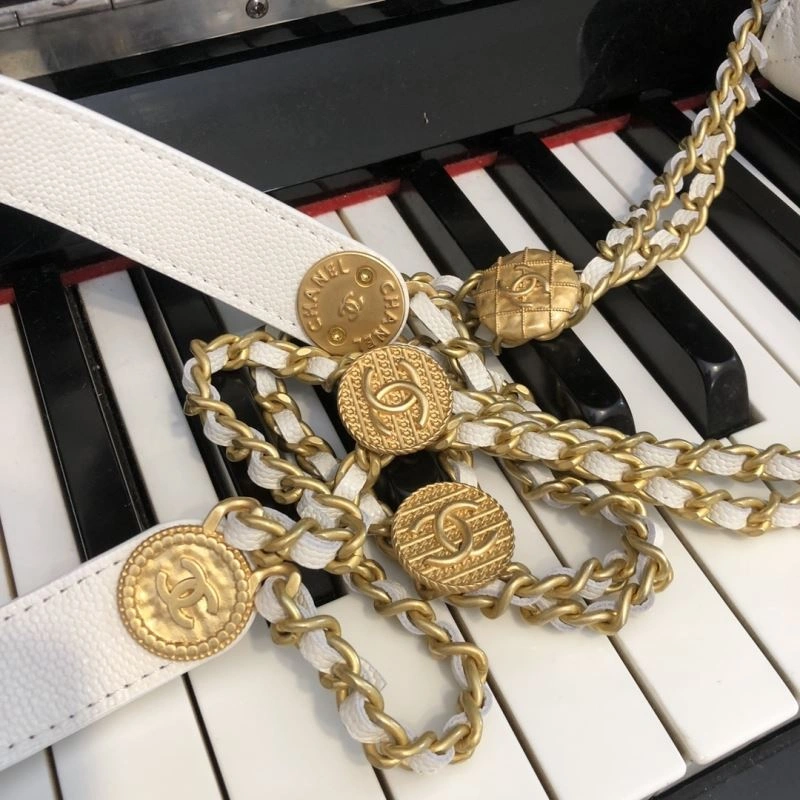 Chanel Satchel Bags 4049B-0316