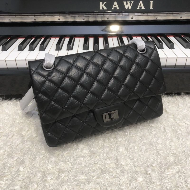 Chanel Satchel Bags 4049B-0317