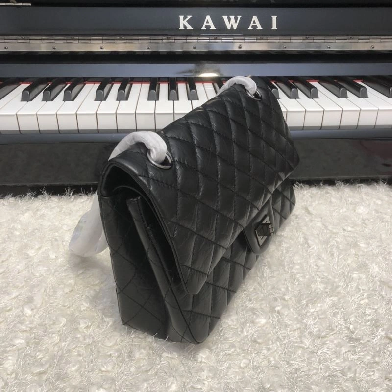 Chanel Satchel Bags 4049B-0317