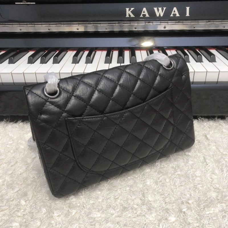 Chanel Satchel Bags 4049B-0317