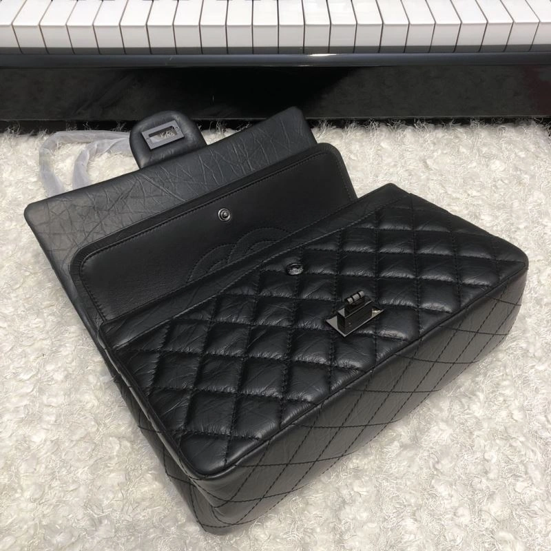 Chanel Satchel Bags 4049B-0317