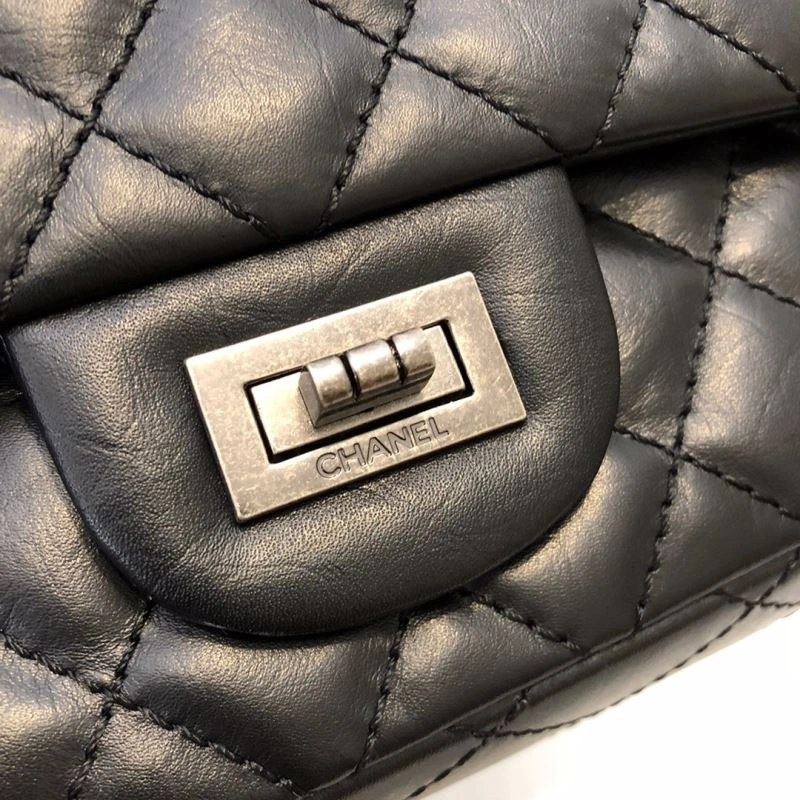 Chanel Satchel Bags 4049B-0318