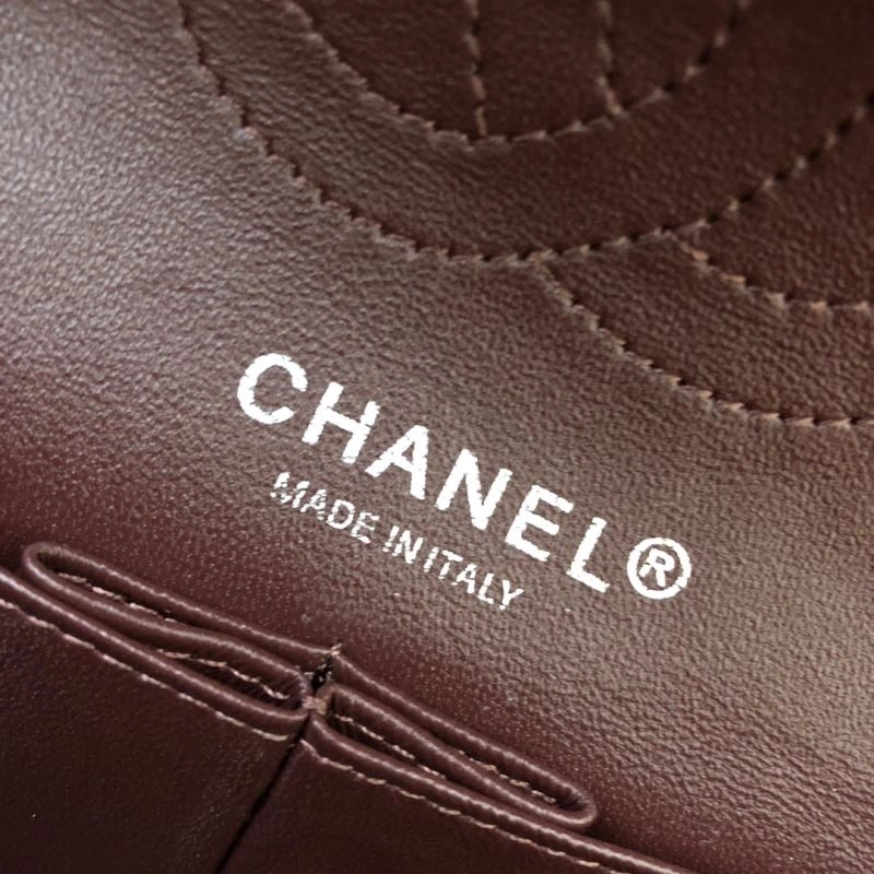 Chanel Satchel Bags 4049B-0318