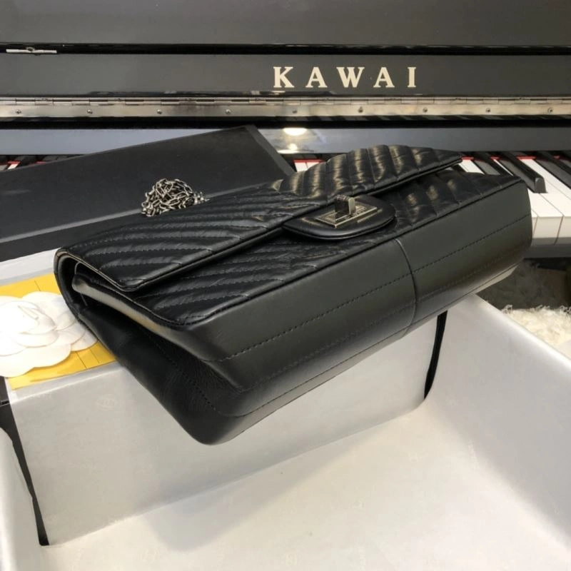 Chanel Satchel Bags 4049B-0319