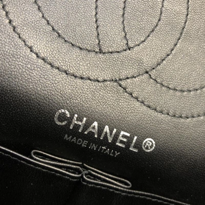 Chanel Satchel Bags 4049B-0319