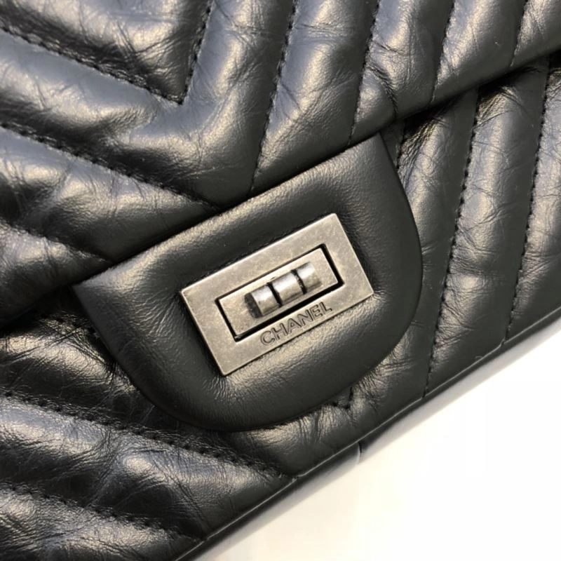 Chanel Satchel Bags 4049B-0319