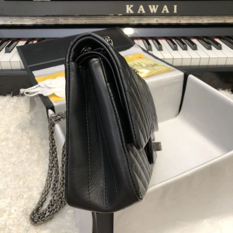 Chanel Satchel Bags 4049B-0319