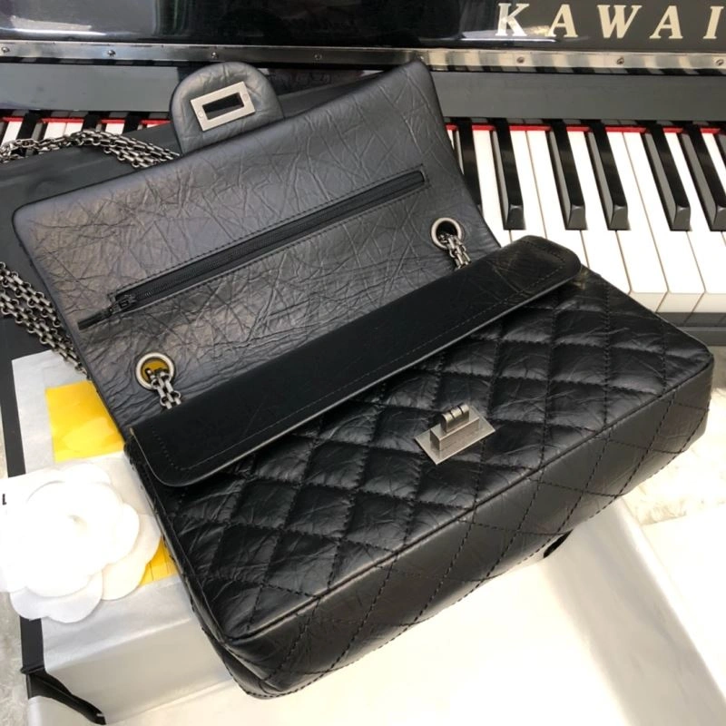 Chanel Satchel Bags 4049B-0320