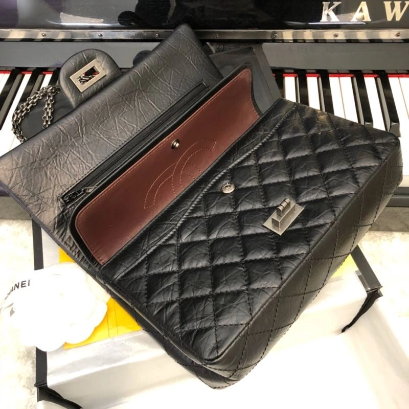 Chanel Satchel Bags 4049B-0320