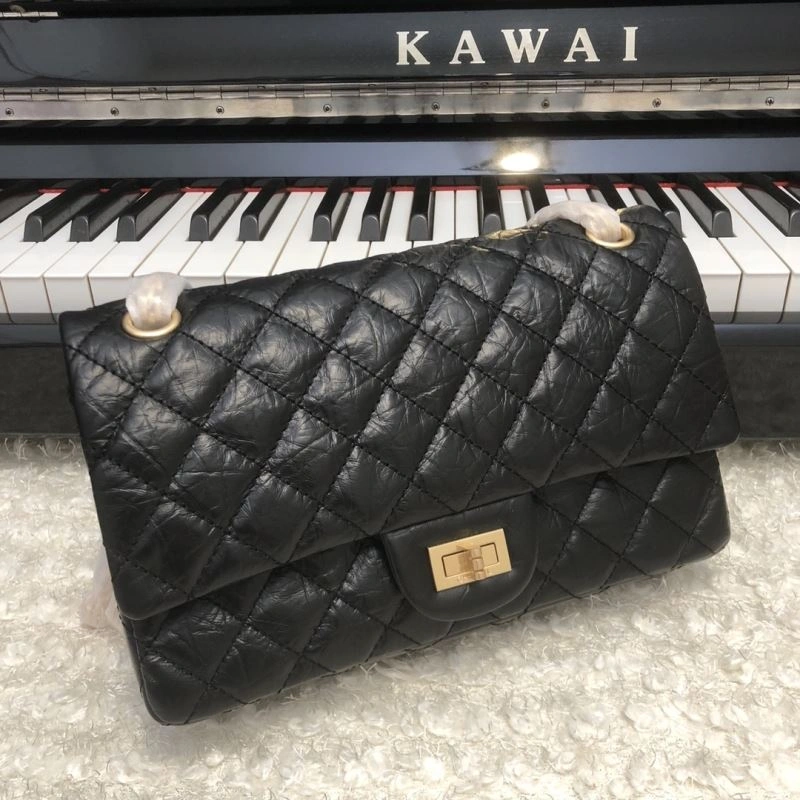 Chanel Satchel Bags 4049B-0321