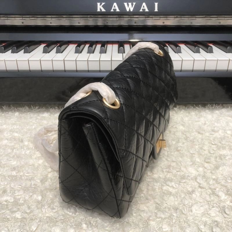 Chanel Satchel Bags 4049B-0321