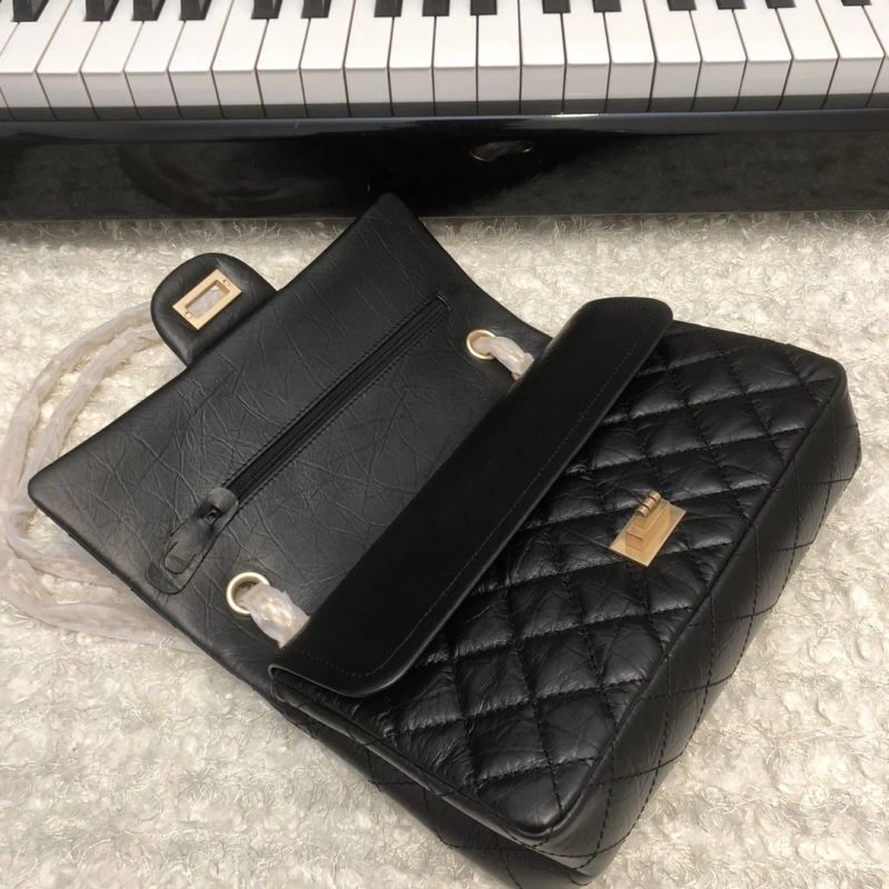 Chanel Satchel Bags 4049B-0321