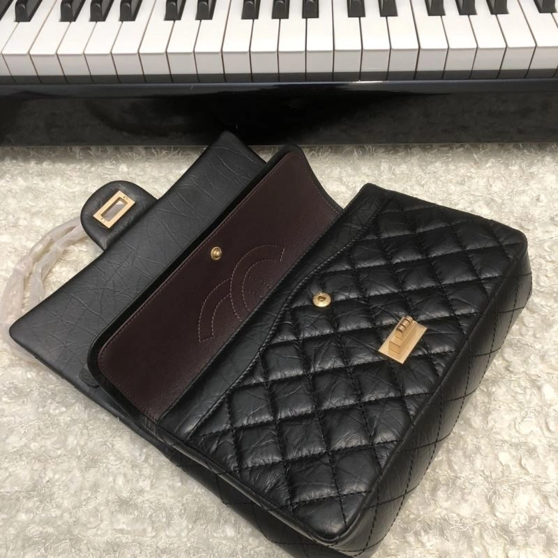 Chanel Satchel Bags 4049B-0321