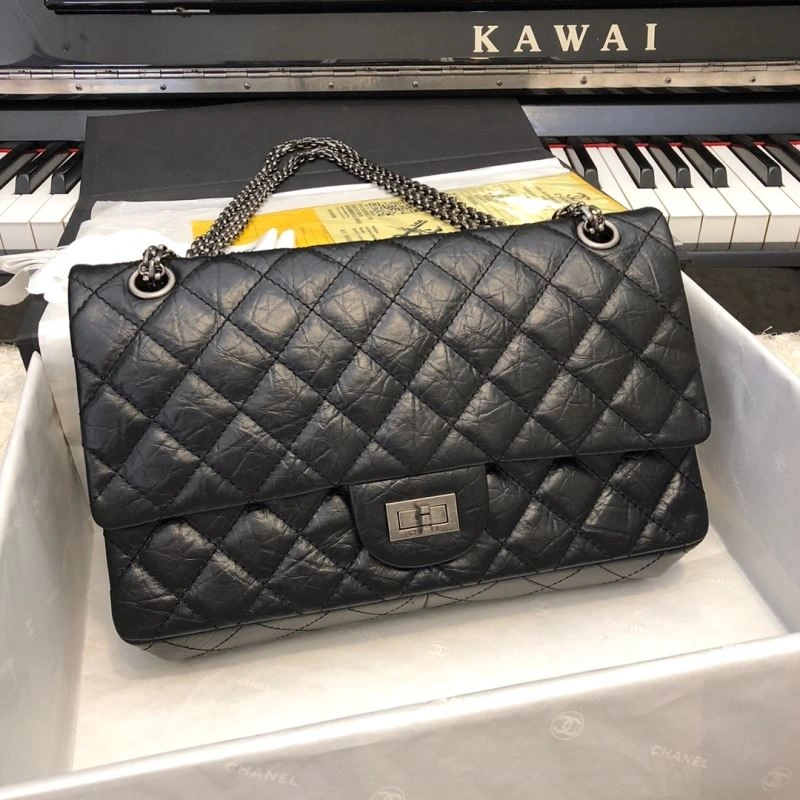 Chanel Satchel Bags 4049B-0322