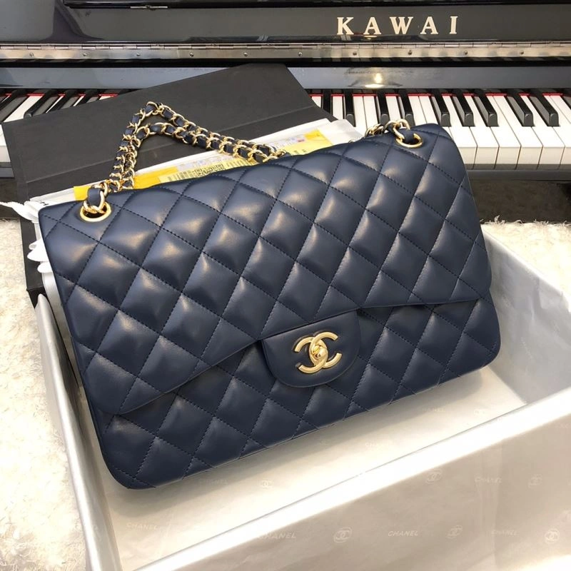 Chanel Satchel Bags 4049B-0324