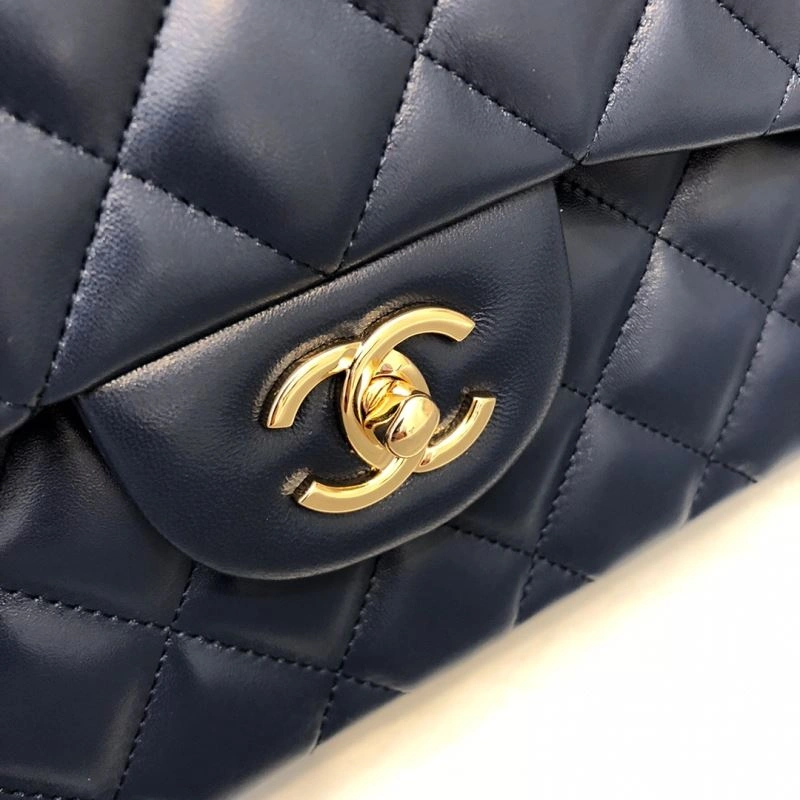 Chanel Satchel Bags 4049B-0324
