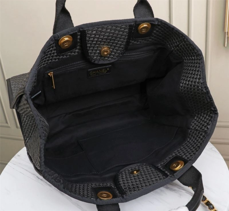 Chanel Shopping Bags 4049B-0325