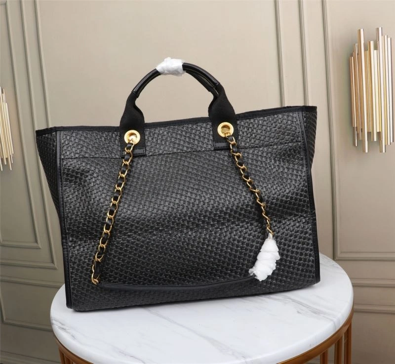 Chanel Shopping Bags 4049B-0325