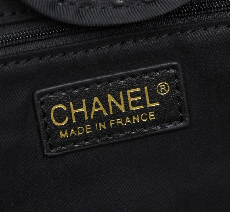 Chanel Shopping Bags 4049B-0325