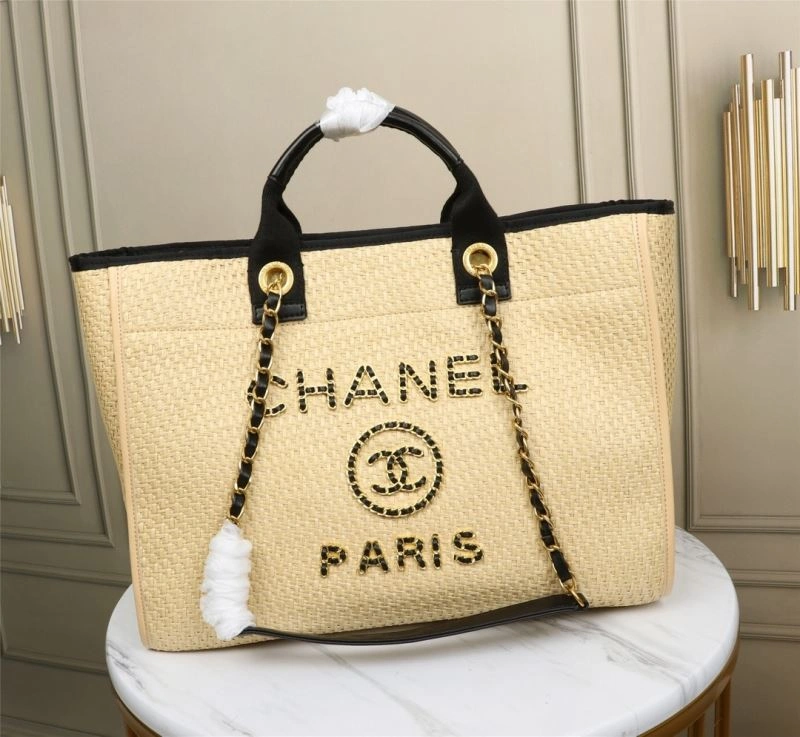 Chanel Shopping Bags 4049B-0326