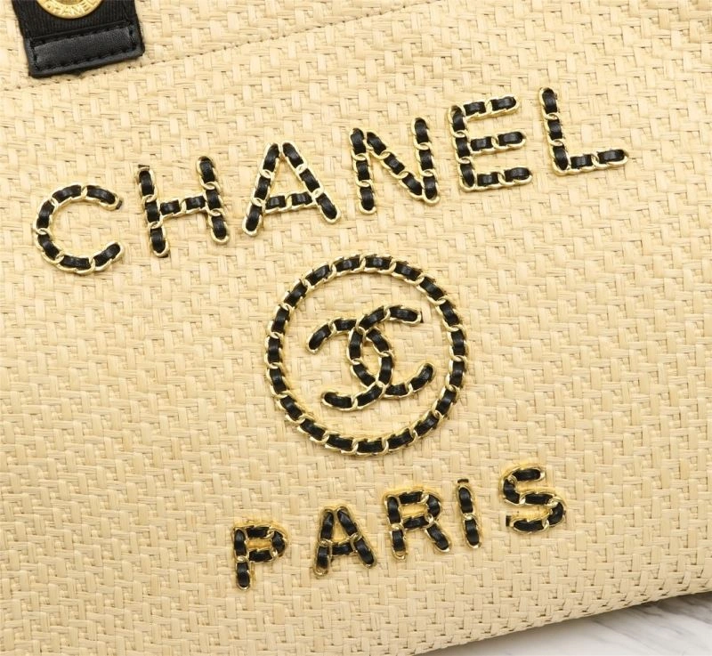 Chanel Shopping Bags 4049B-0326